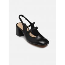 Pumps 29602-44 N Zwart - Marco Tozzi - Beschikbaar in 41