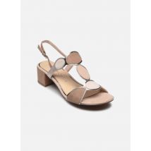Sandales et nu-pieds 28230-42 N Beige - Marco Tozzi - Disponible en 41