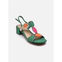 Sandalen 28230-42 N Groen - Marco Tozzi - Beschikbaar in 37