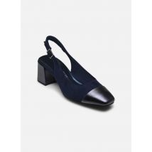 Pumps 29610-42 N Blauw - Marco Tozzi - Beschikbaar in 39