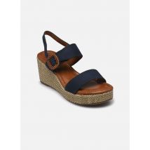 Sandalen 28039-44 N Blauw - Marco Tozzi - Beschikbaar in 39