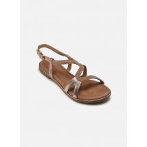 Sandalen 28143-42 N Roze - Marco Tozzi - Beschikbaar in 38