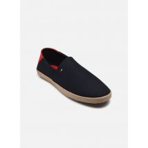 Tommy Hilfiger HILFIGER ESPADRILLE PE25 - Mocassins - Disponible en 44