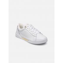 Tommy Hilfiger CHIC COURT SNEAKER PE25 Blanc - Baskets - Disponible en 41