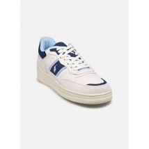 Polo Ralph Lauren MASTR SP 125-SNEAKERS-LOW TOP LACE weiß - Sneaker - Größe 41