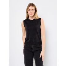 Kleding CATALEYA GLITTER Zwart - Absolut Cashmere - Beschikbaar in S