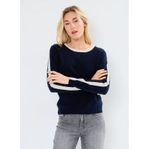 Absolut Cashmere Pull Bleu - Disponible en XS