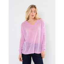 Kleding ANGELICA Roze - Absolut Cashmere - Beschikbaar in L