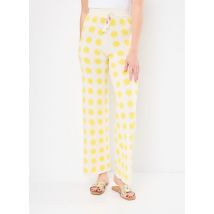 Kleding VALENTINA PRINT Geel - Absolut Cashmere - Beschikbaar in L