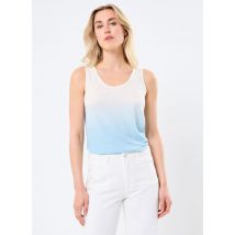 Kleding TARRAGONE FANCY Blauw - Absolut Cashmere - Beschikbaar in M