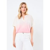 Kleding GIRALDA FANCY Roze - Absolut Cashmere - Beschikbaar in M
