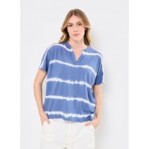 Kleding GIRALDA FANCY Blauw - Absolut Cashmere - Beschikbaar in L