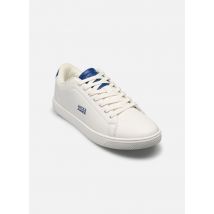 Jack & Jones Jfw Bosley Pu Sneaker Noos Blanc - Baskets - Disponible en 44