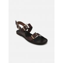 Sandales et nu-pieds San - sandales Marron - Georgia Rose - Disponible en 41