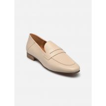 Geox D MANTINEA Blanc - Mocassins - Disponible en 37