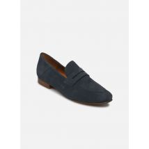 Mocassins D MANTINEA Blauw - Geox - Beschikbaar in 39