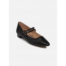 Geox D GISELDA15 Noir - Ballerines - Disponible en 41