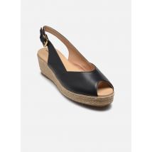 Geox D IBERIDE Bleu - Sandales et nu-pieds - Disponible en 38