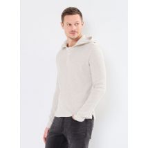 IKKS Men Sweatshirt hoodie Gris - Disponible en L