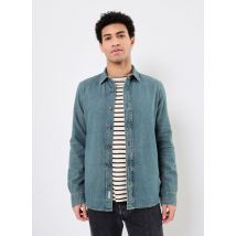 Vêtements M112413 Bleu - IKKS Men - Disponible en XL