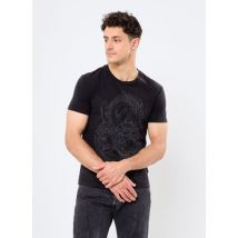 Vêtements M110113 Noir - IKKS Men - Disponible en L