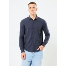 IKKS Men Chemise Bleu - Disponible en XL