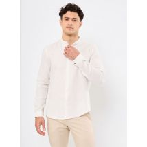 IKKS Men Chemise Blanc - Disponible en XXL