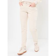 Vêtements M129063 Beige - IKKS Men - Disponible en 32