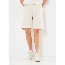 IKKS Men Short & bermuda Beige - Disponible en 36