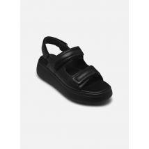 Sandales et nu-pieds D SPHERICA EC4.1 S Noir - Geox - Disponible en 38