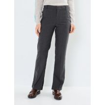 Kleding B122015 Grijs - IKKS Women - Beschikbaar in 36