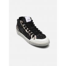IKKS Women B180055 Noir - Baskets - Disponible en 41