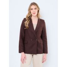 Kleding B140325 Bruin - IKKS Women - Beschikbaar in 34