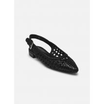 Ballerines B180065 Noir - IKKS Women - Disponible en 36