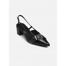Sandalen B180135 schwarz - IKKS Women - Größe 40