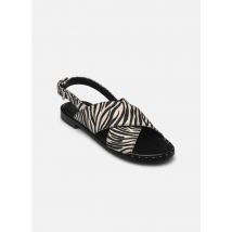 Sandalen B180145 weiß - IKKS Women - Größe 41