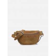 Petite Maroquinerie POCKET BELT YEL Marron - IKKS Women - Disponible en T.U