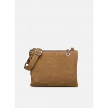 Sacs à main 1440 REPORTER W Marron - IKKS Women - Disponible en T.U