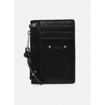 Portemonnaies & Clutches 1440 NEW BANKER schwarz - IKKS Women - Größe T.U