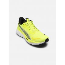 Puma Velocity Nitro 3 Jaune - Baskets - Disponible en 45