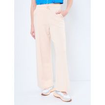 Kleding E25 EMMA PANTALON Beige - Gertrude - Beschikbaar in M