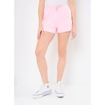 Kleding E25 ISA SHORT Roze - Gertrude - Beschikbaar in M