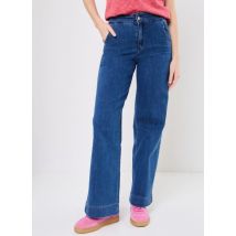 Molly Bracken Pantalon large Bleu - Disponible en 25