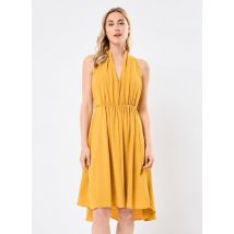 Kleding P1808ADE Geel - Molly Bracken - Beschikbaar in XS
