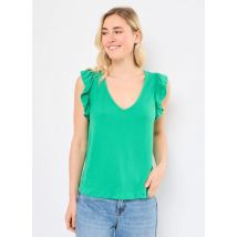 Molly Bracken T-shirt Vert - Disponible en L