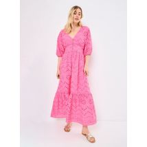 Kleding Z635DE Roze - Molly Bracken - Beschikbaar in S