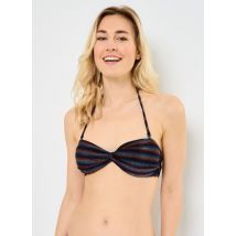 Molly Bracken Maillot de bain haut Multicolore - Disponible en L