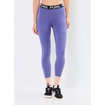 Puma Pantalon legging et collant Bleu - Disponible en L