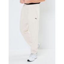 Puma Pantalon de survêtement Blanc - Disponible en M