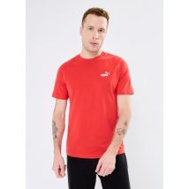 Puma T-shirt Rouge - Disponible en L